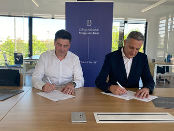 Iniciem un nou servei de restauració per al Col·legi Oficial de Metges de Lleida