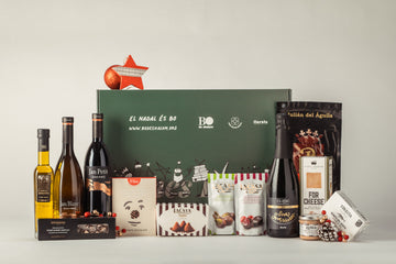 Lots de Nadal - Productes Gourmet