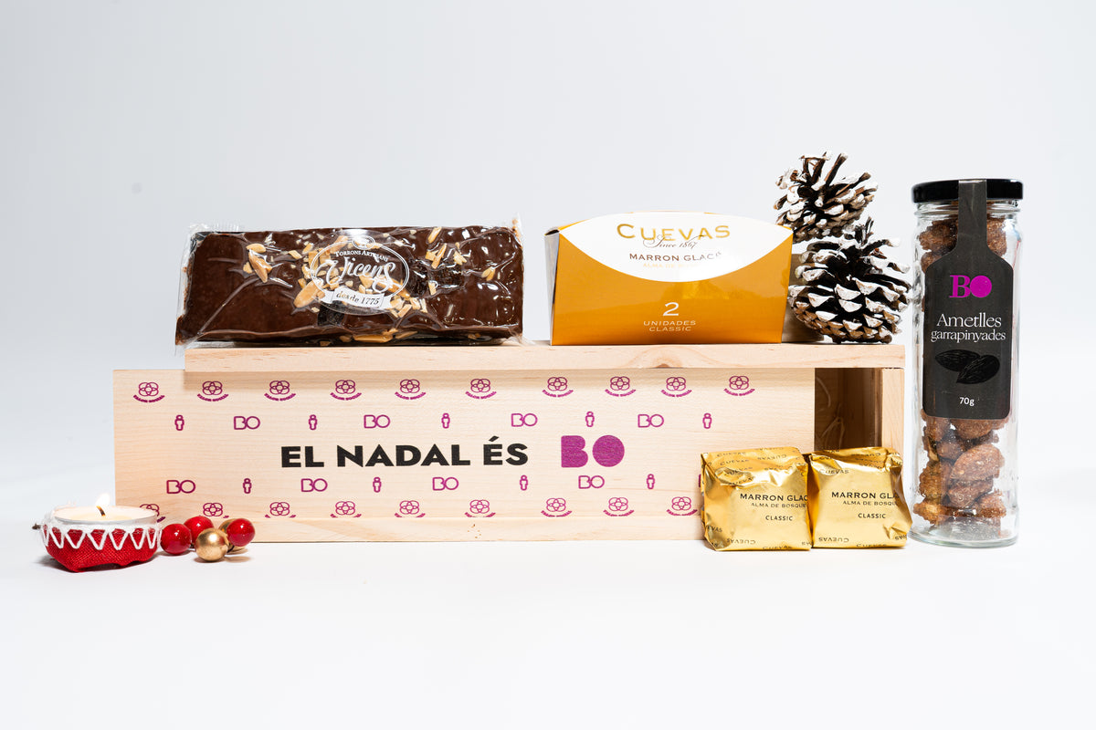 CR02-26 MOMENTS DOLÇOS