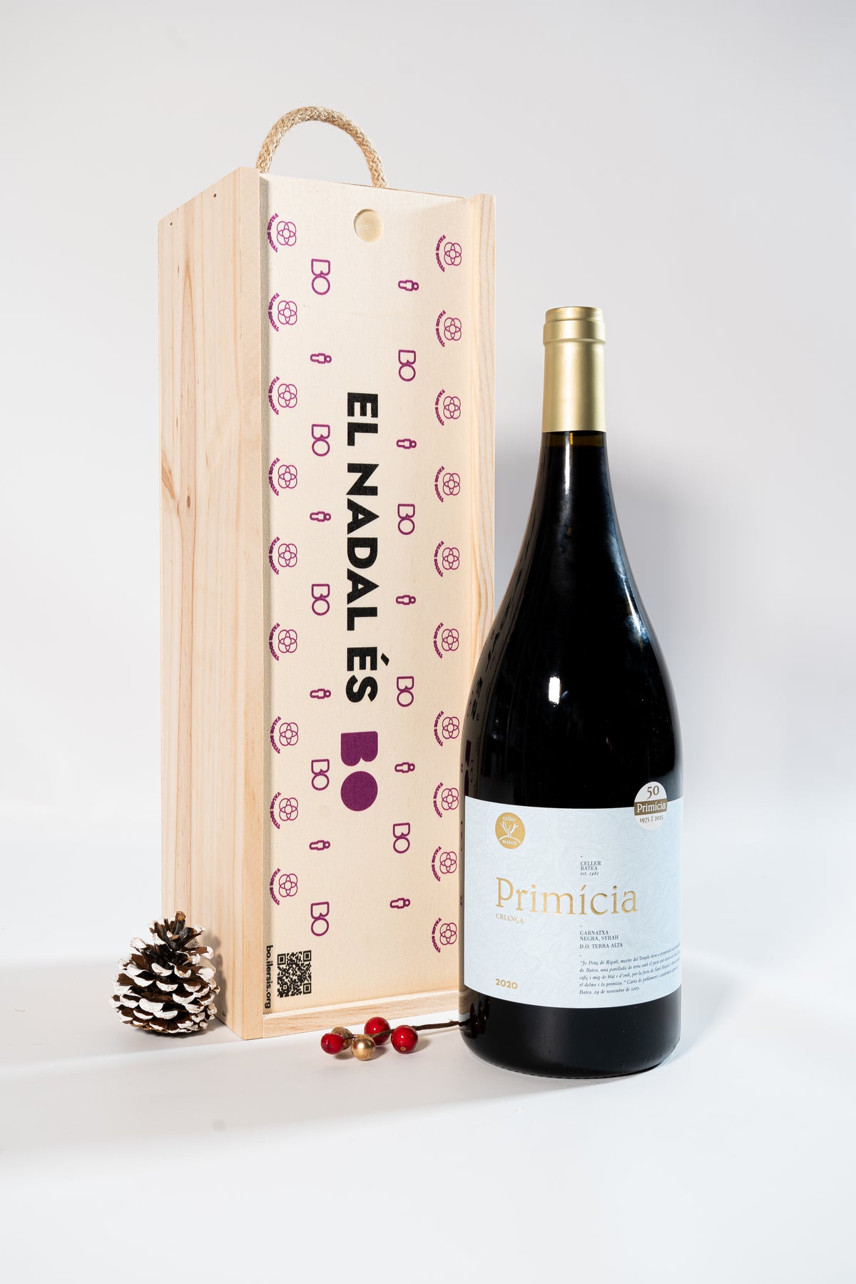 CR05-26 BRINDIS MAGNUM