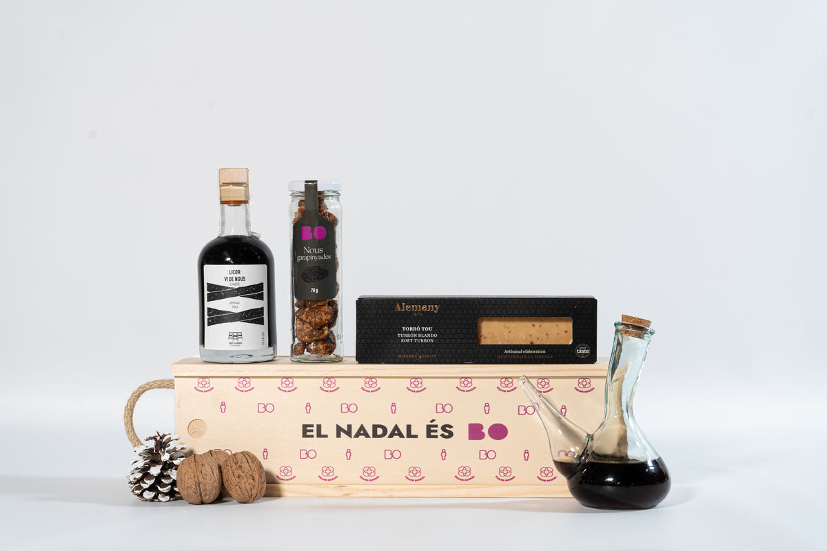 CR10-26 DOLÇA TRADICIÓ