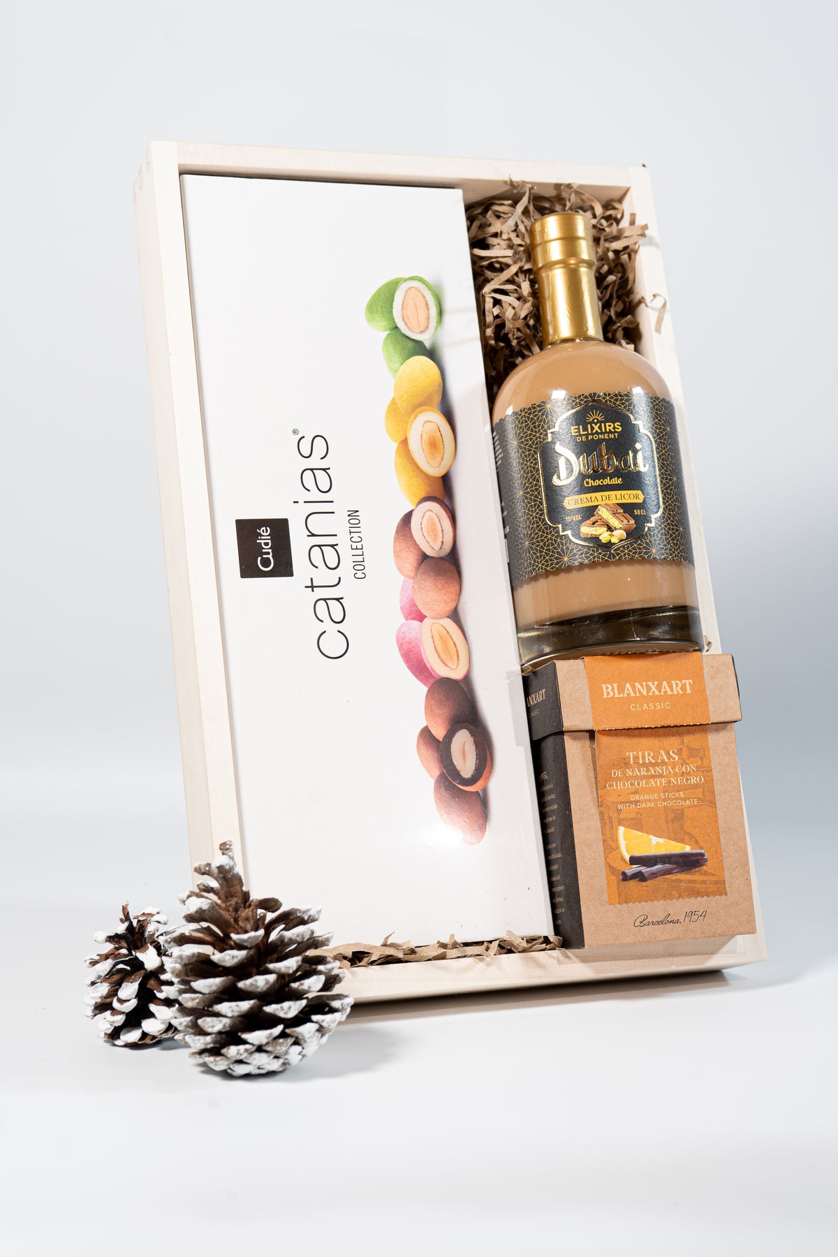 CR29-26 L’ATELIER DEL XOCOLATER