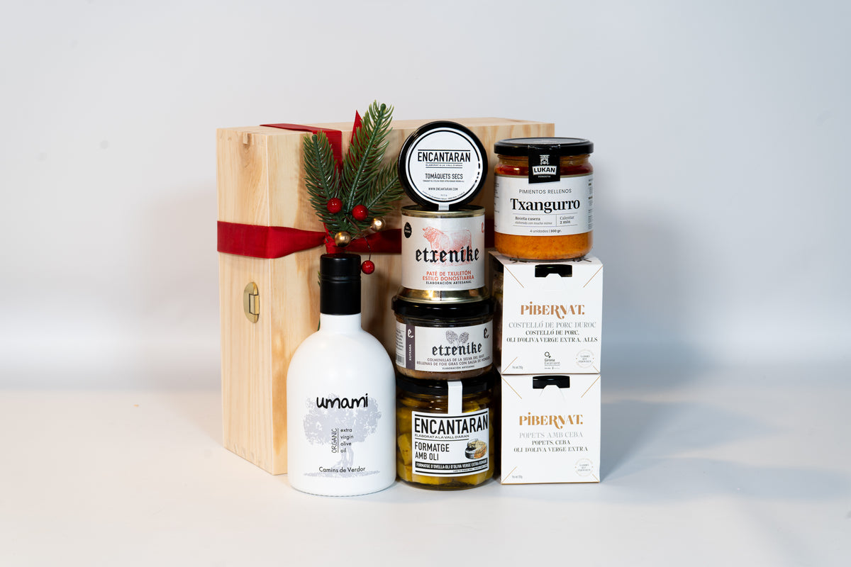 CR47-26 DELICATESSEN