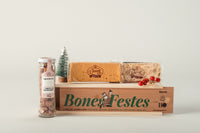 CR02-25 Detall dolç