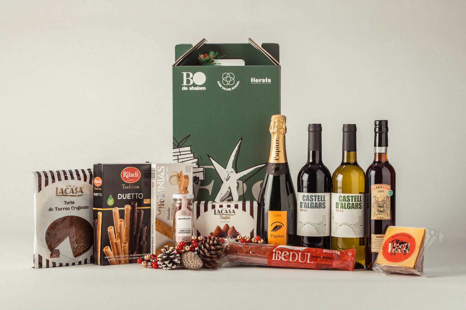 CR10-25 Lot Il·lusió