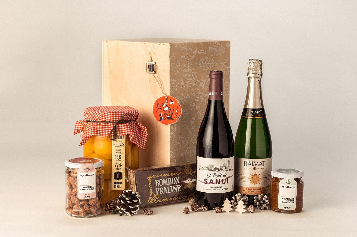 CR25-25 Lot artesà &amp; territori