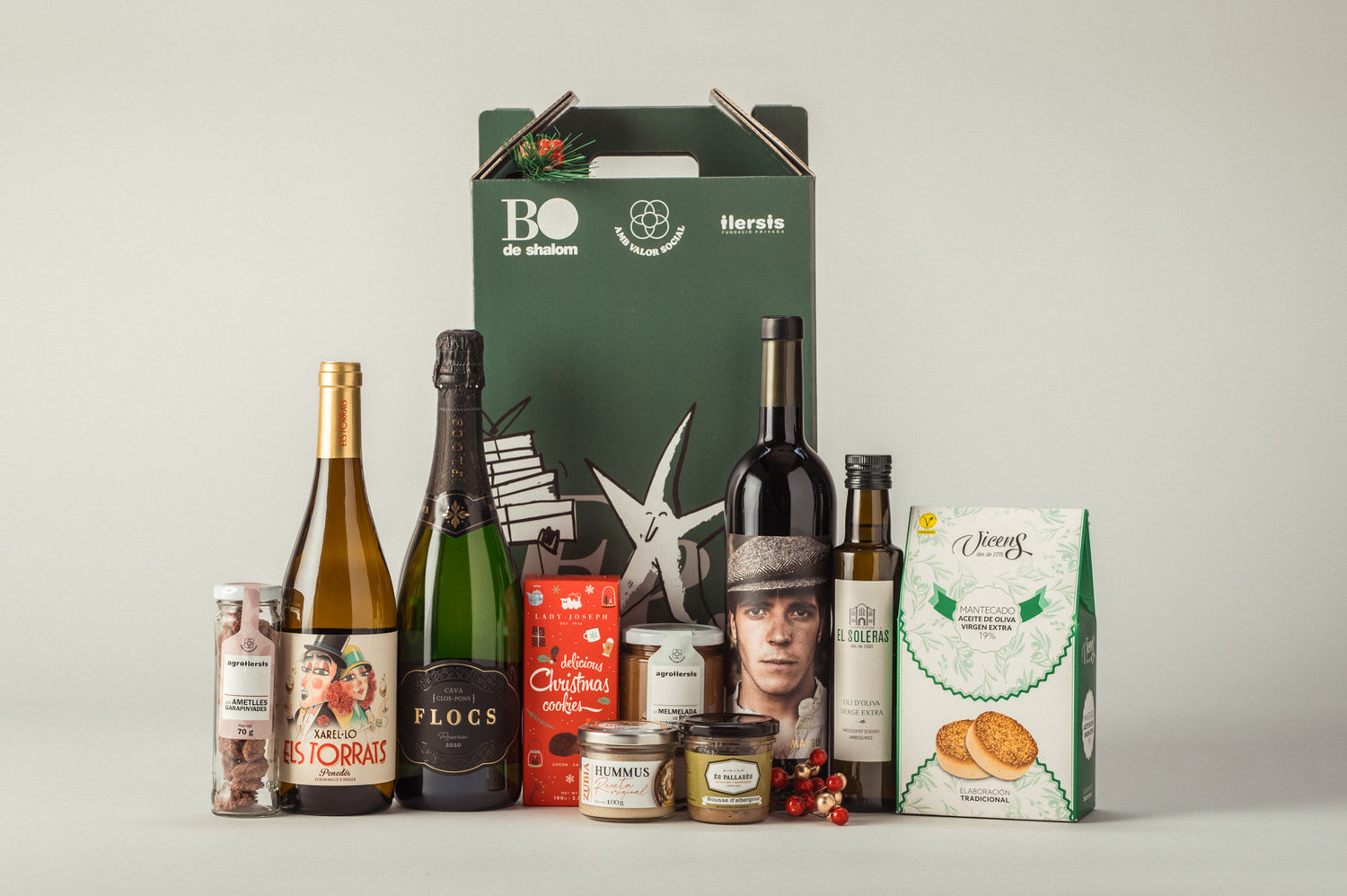 CR26-25 Lot vegà special edition