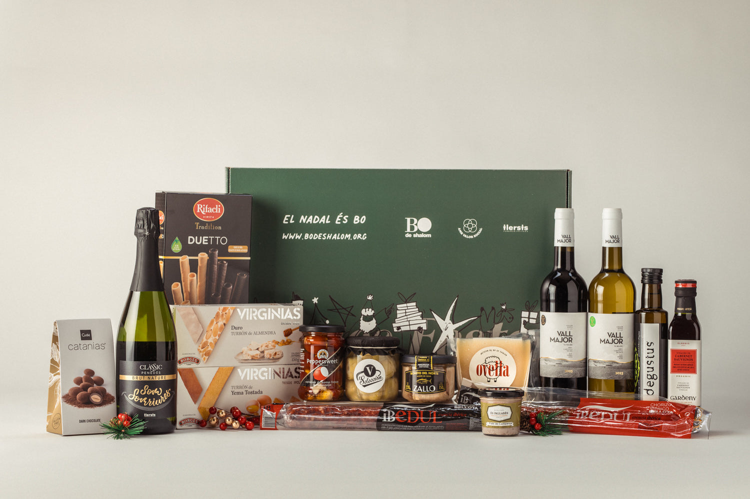 CR33-25 Lot territori